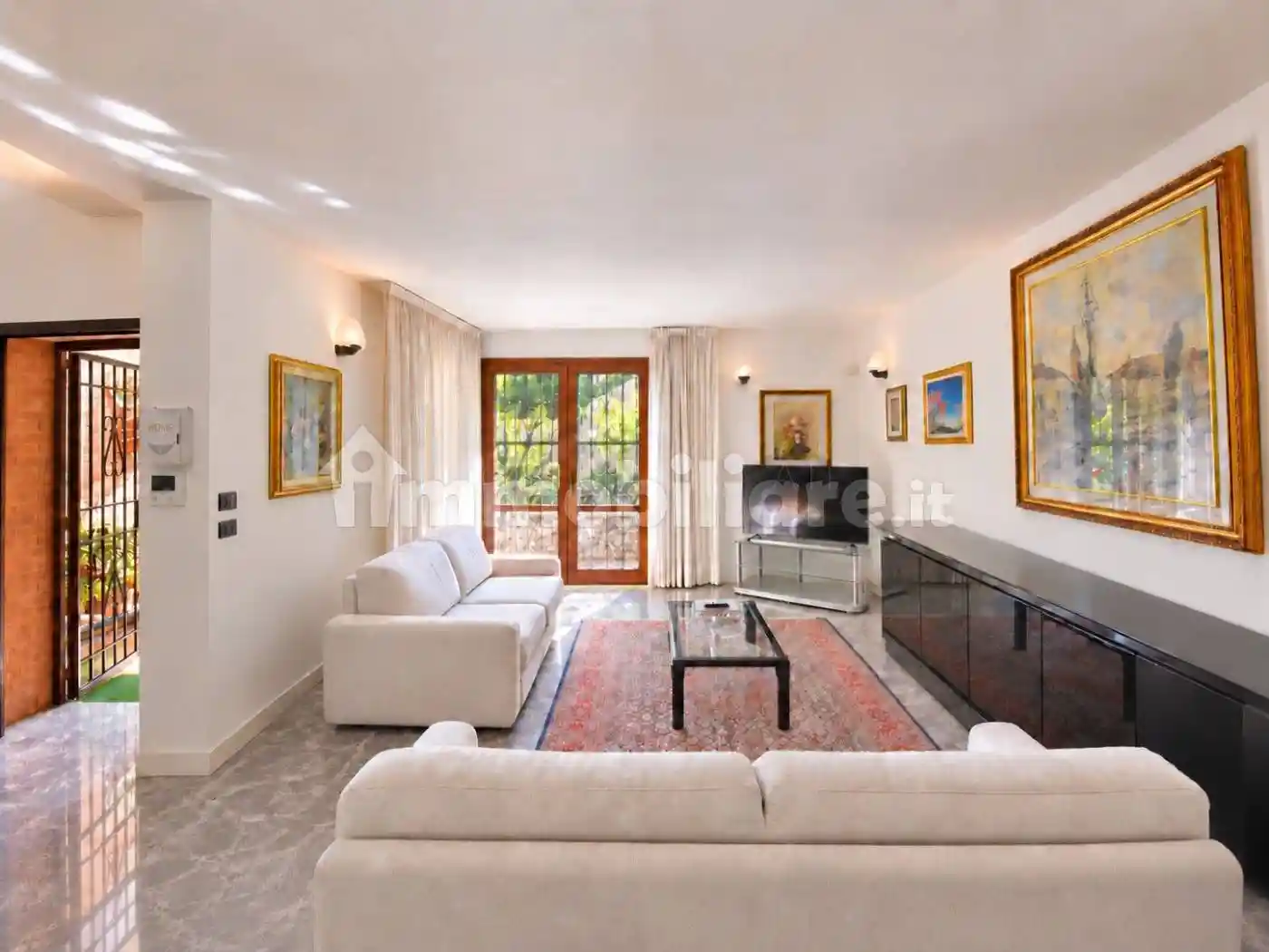 Villa in vendita a San Lazzaro di Savena