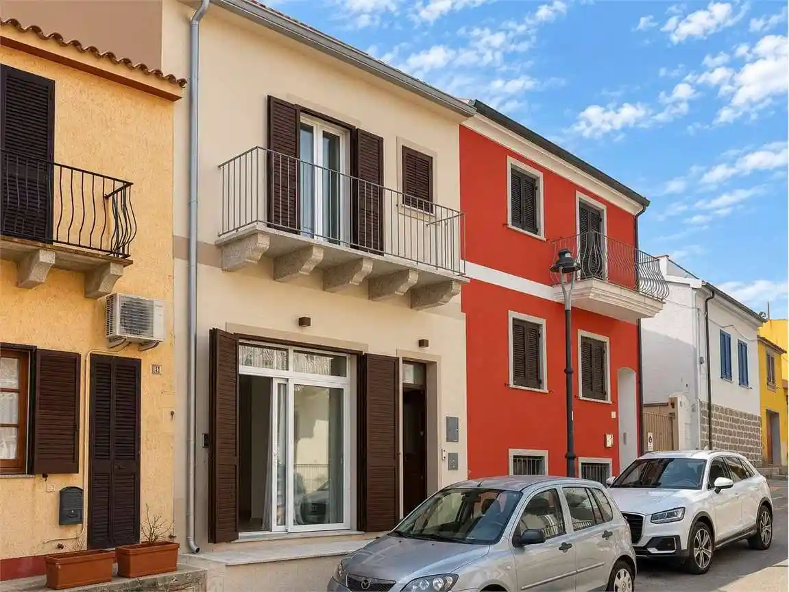 Appartamento in vendita a Santa Teresa Gallura