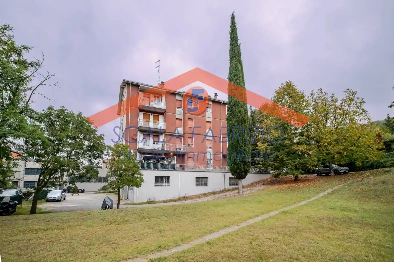 Appartamento in vendita a Pianoro