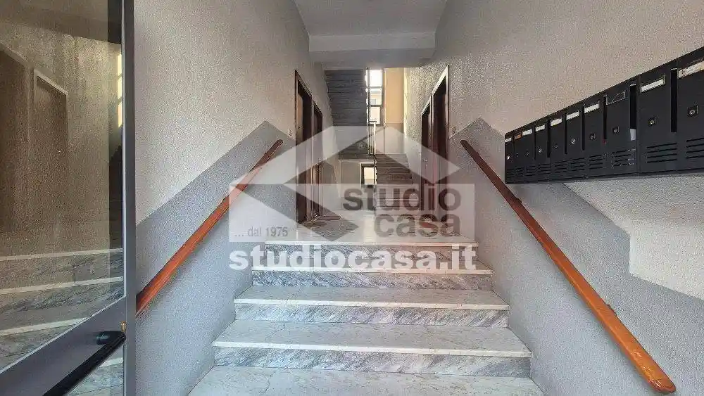 Appartamento in vendita a Pioltello