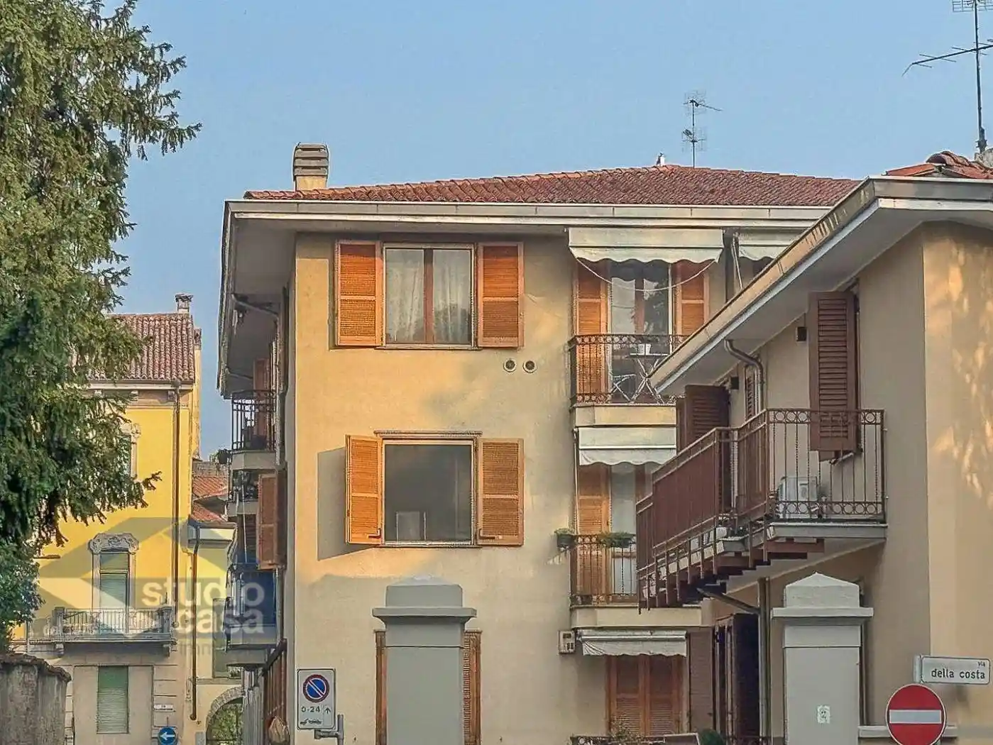 Appartamento in vendita a Lodi