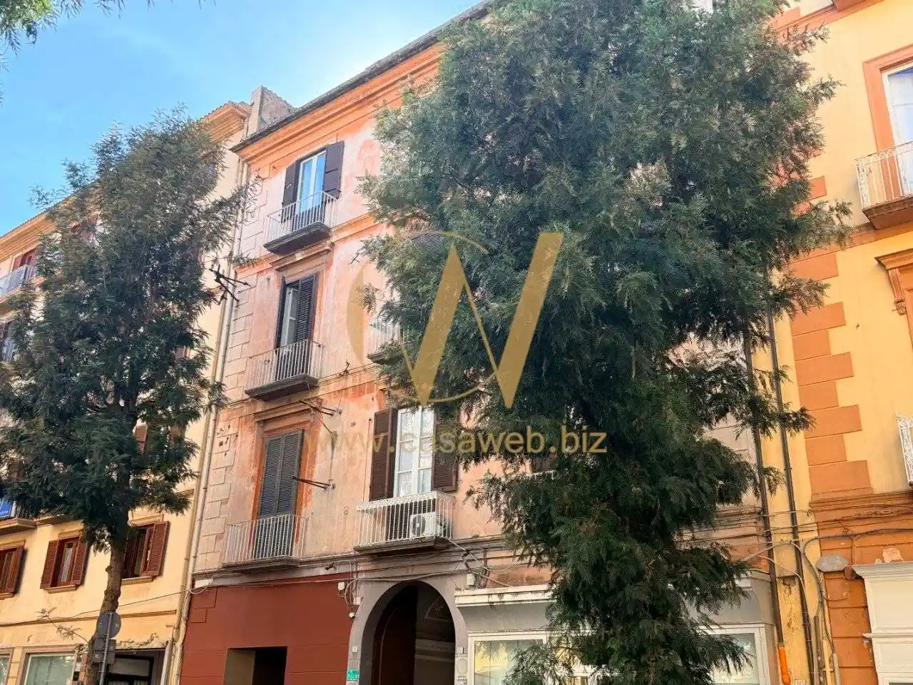 Appartamento in vendita a Caserta