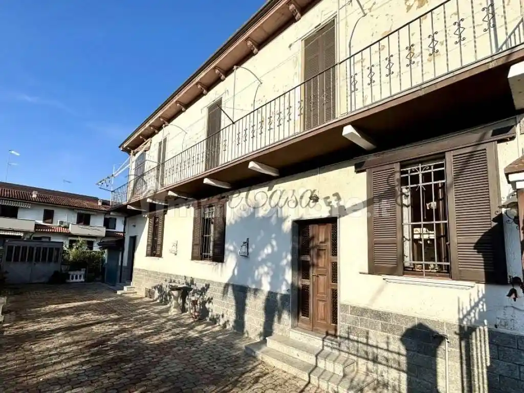 Villa in vendita a Vigevano