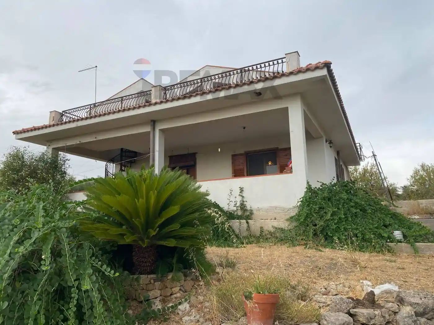 Villa in vendita a Melilli