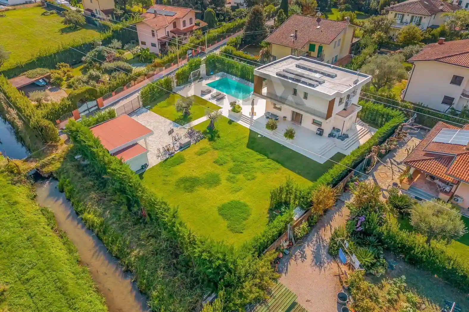 Villa - foto 3