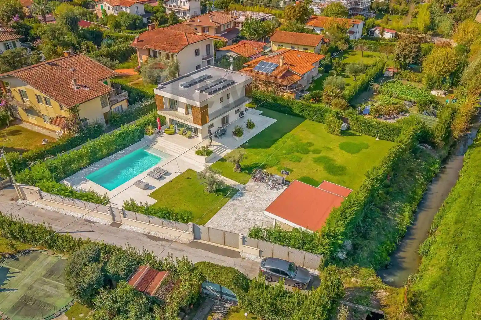 Villa - foto 4