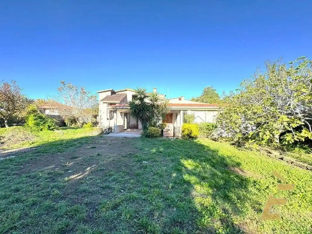 Villa in vendita a Aprilia