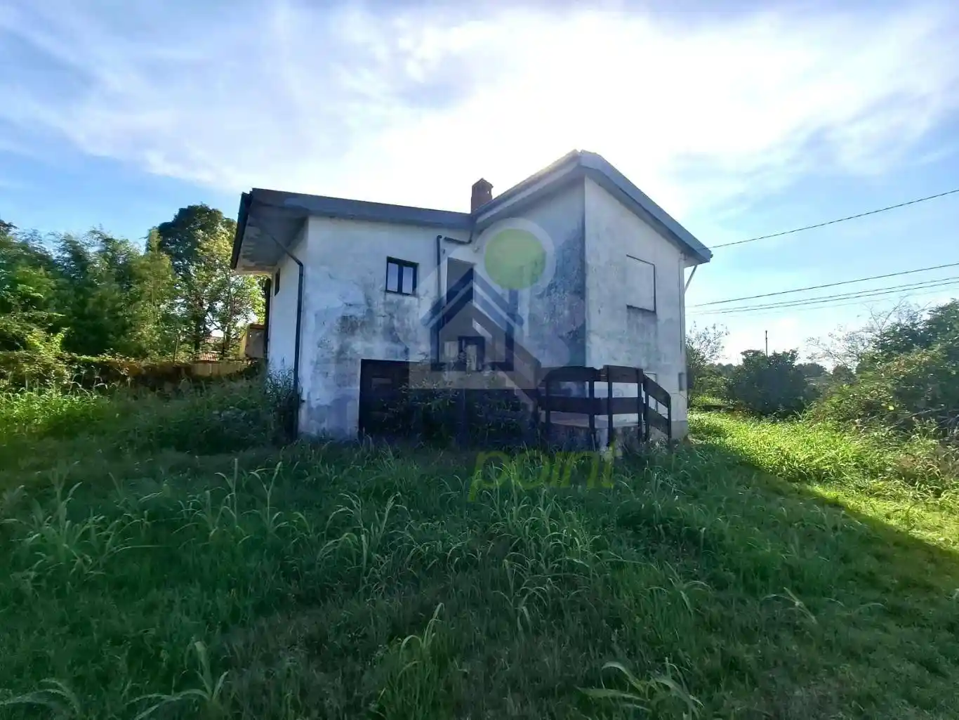 Casa indipendente in vendita a Monticelli d'Ongina