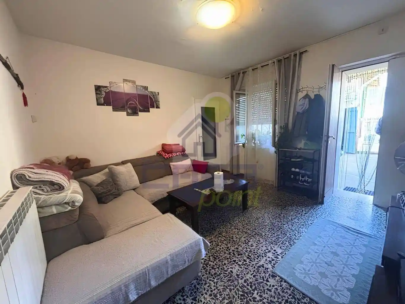 Casa indipendente in affitto a Monticelli d'Ongina