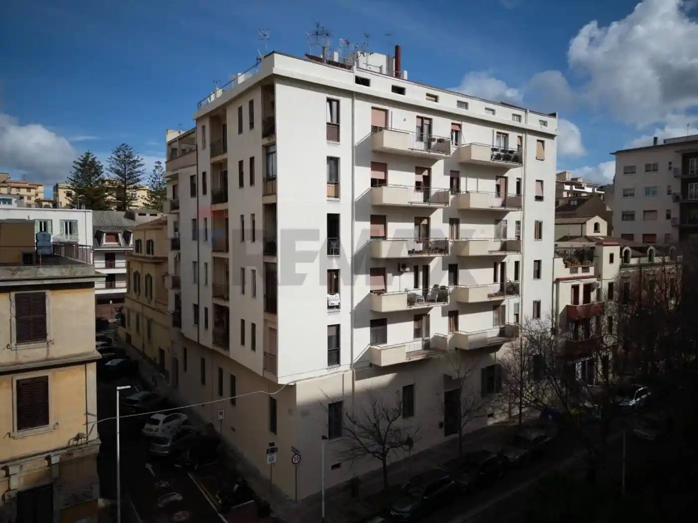 Attico - Mansarda in vendita a Sassari