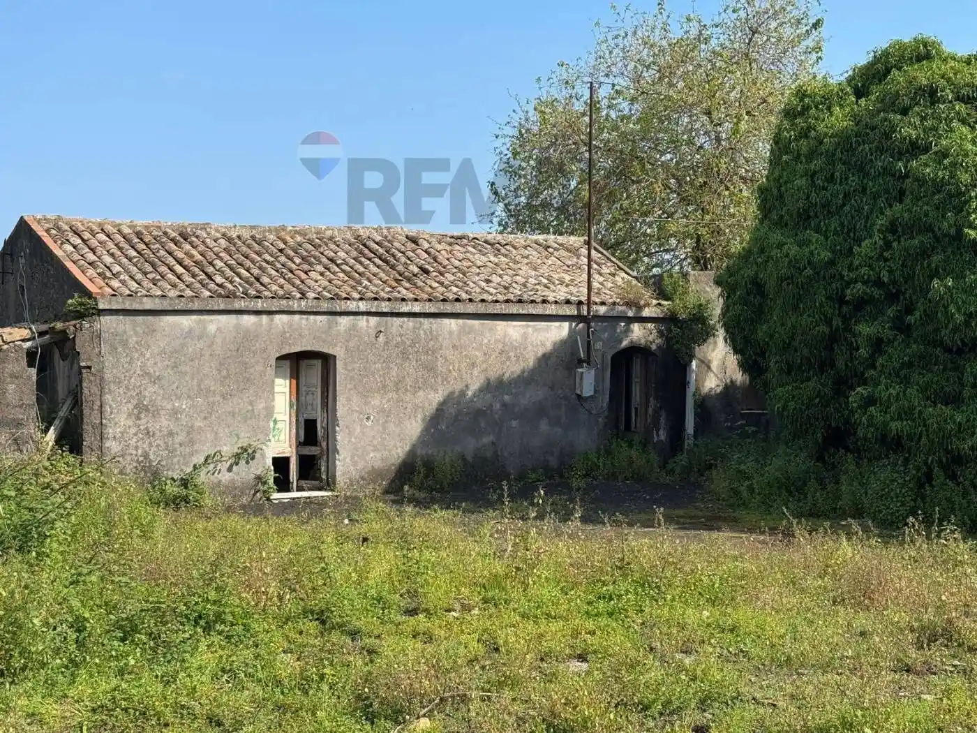 Rustico - Casale in vendita a Riposto