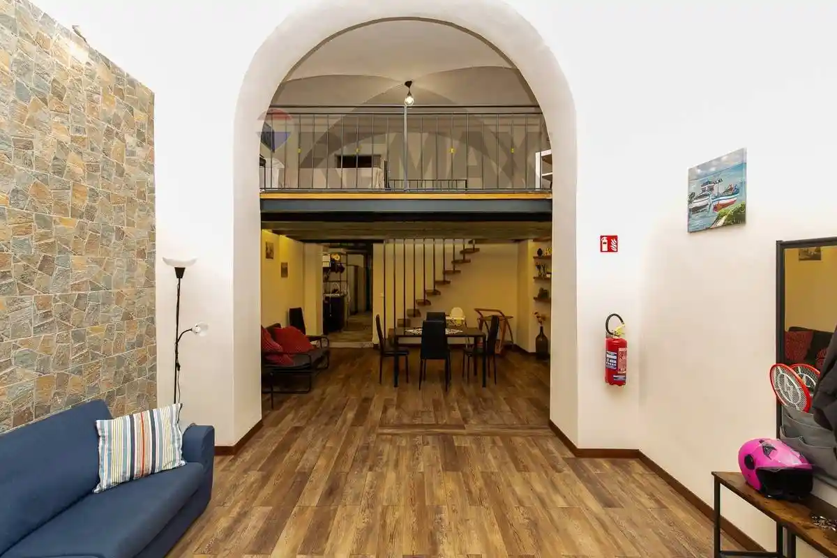 Appartamento in affitto a Catania
