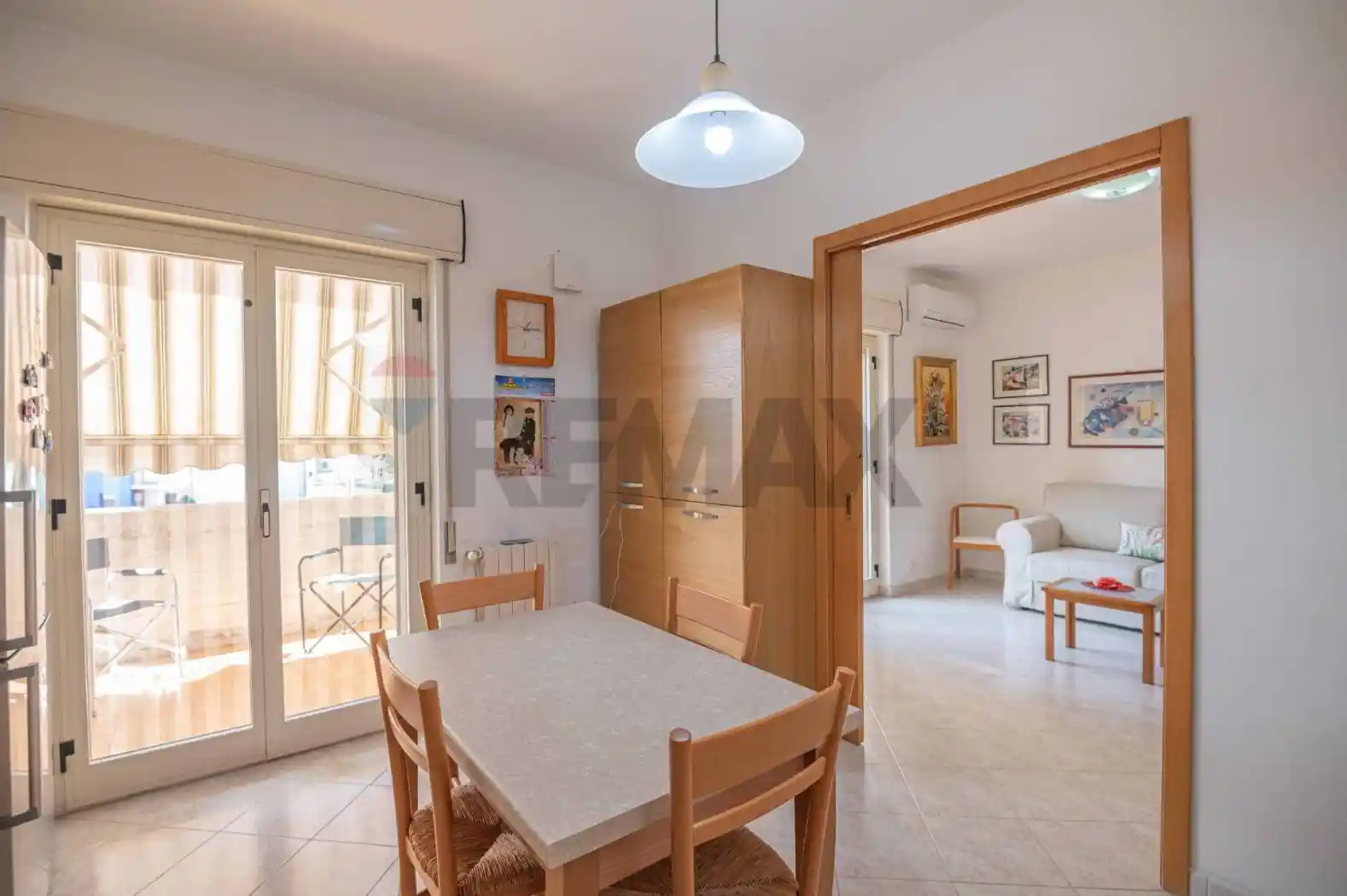 Appartamento in vendita a Caltagirone