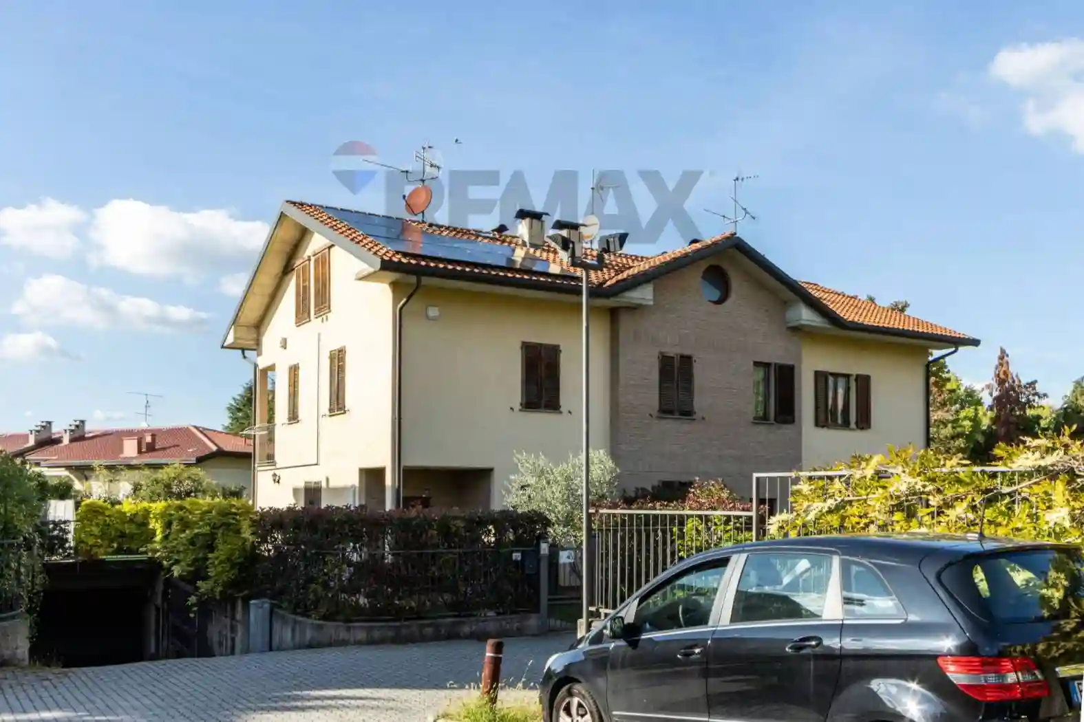 Villa - foto 2