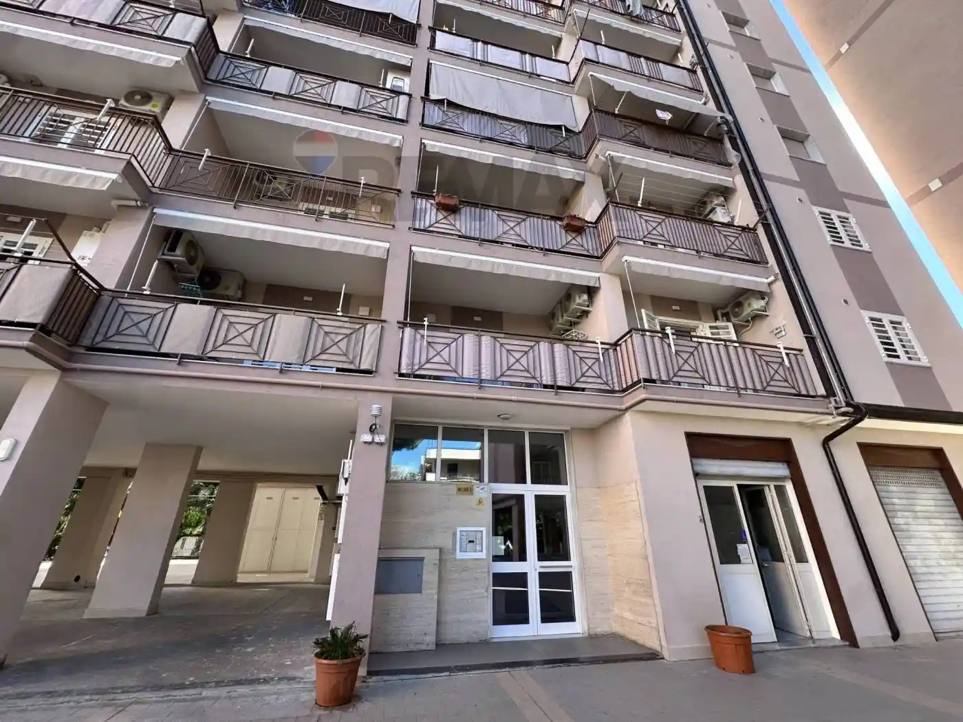 Appartamento in vendita a Melito di Napoli