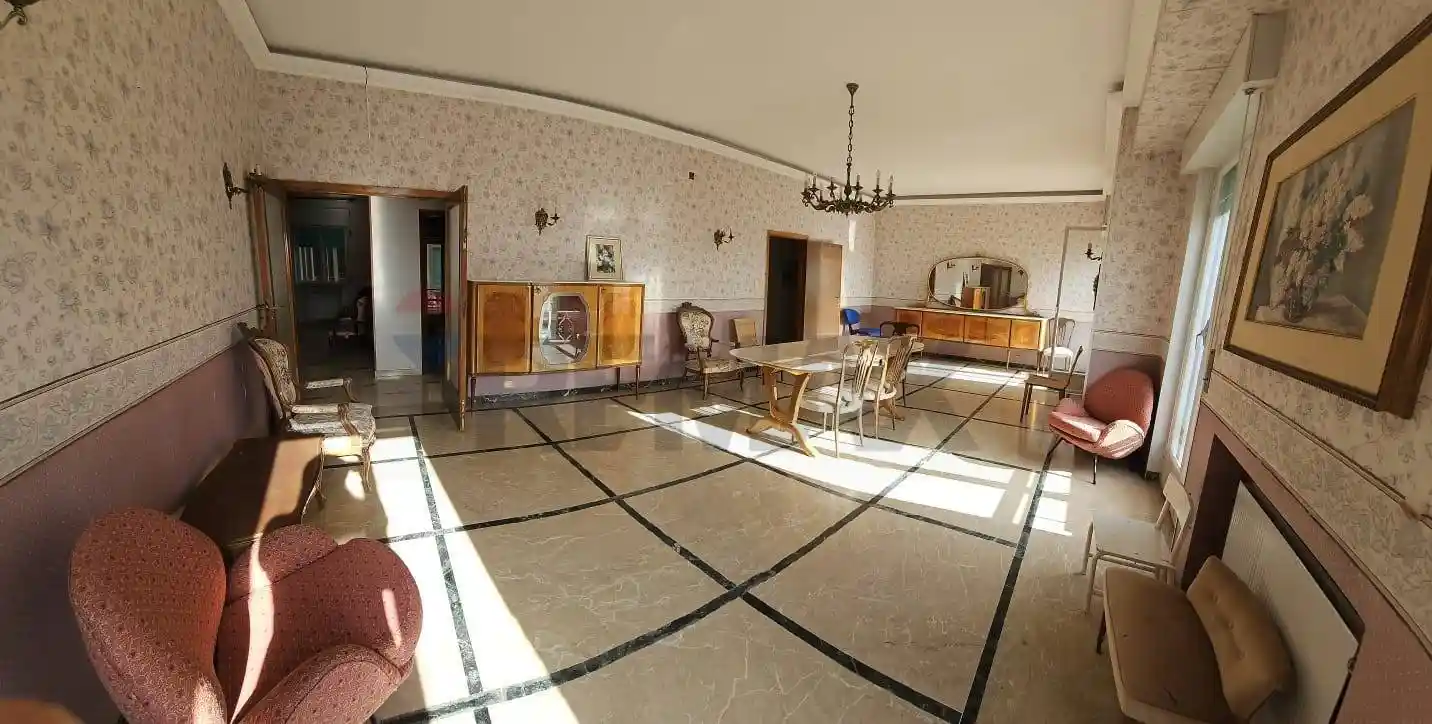 Appartamento in affitto a Ragusa
