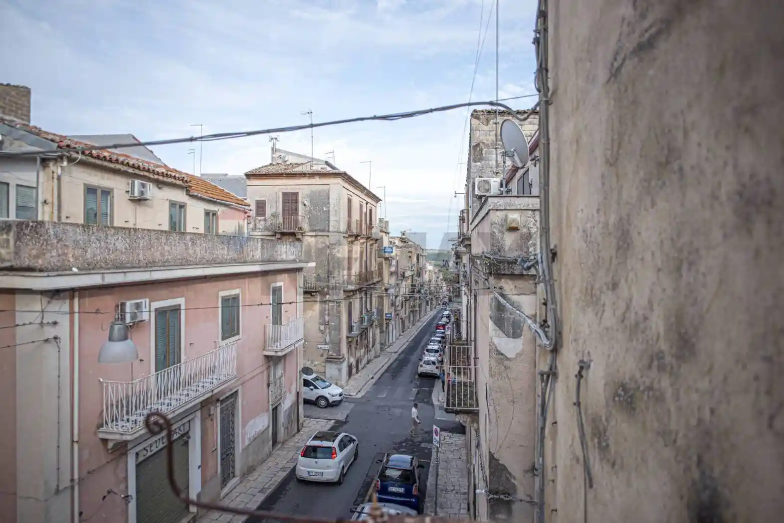 Casa indipendente in vendita a Ragusa