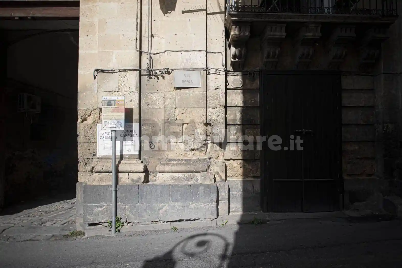 Casa indipendente in vendita a Vizzini