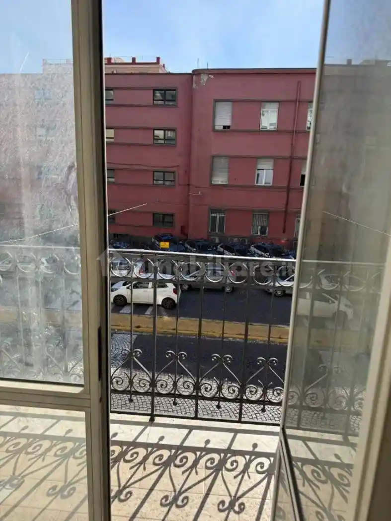 Appartamento in affitto a Napoli
