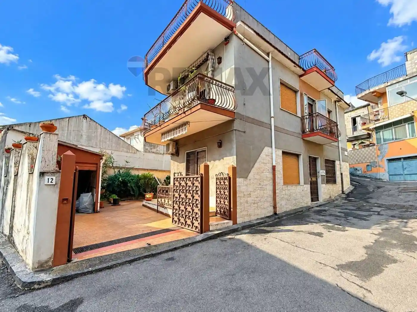 Casa indipendente in vendita a Giarre