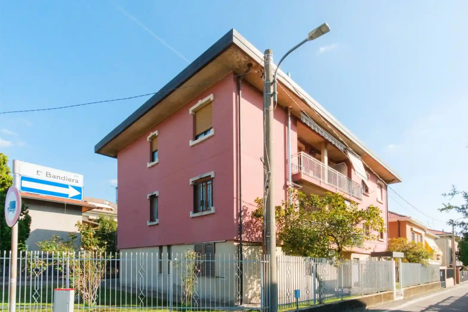 Appartamento in vendita a Nova Milanese