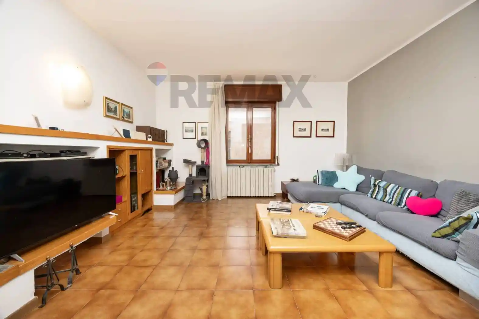 Appartamento in vendita a Trezzo sull'Adda