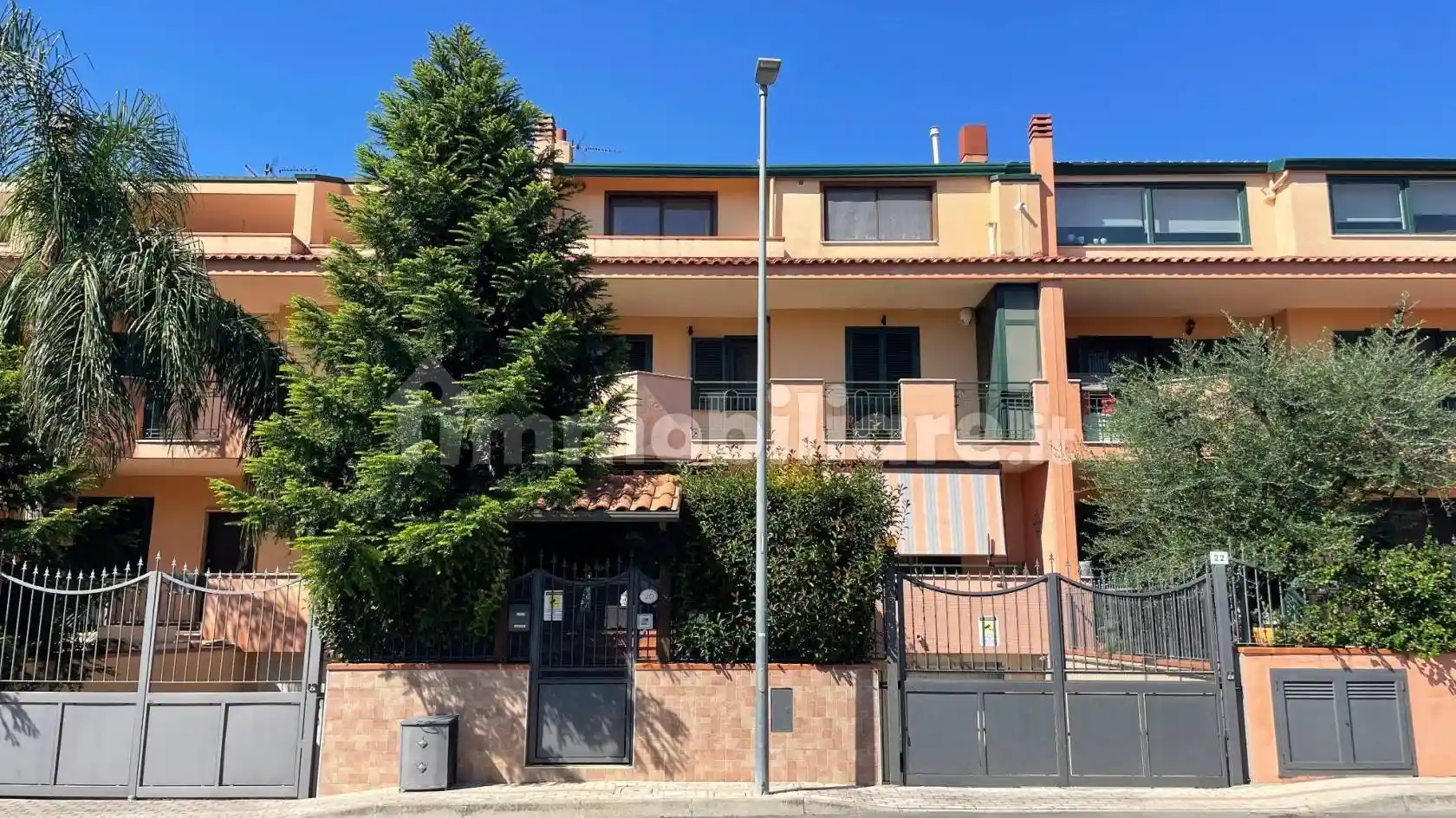 Villa in vendita a Maddaloni