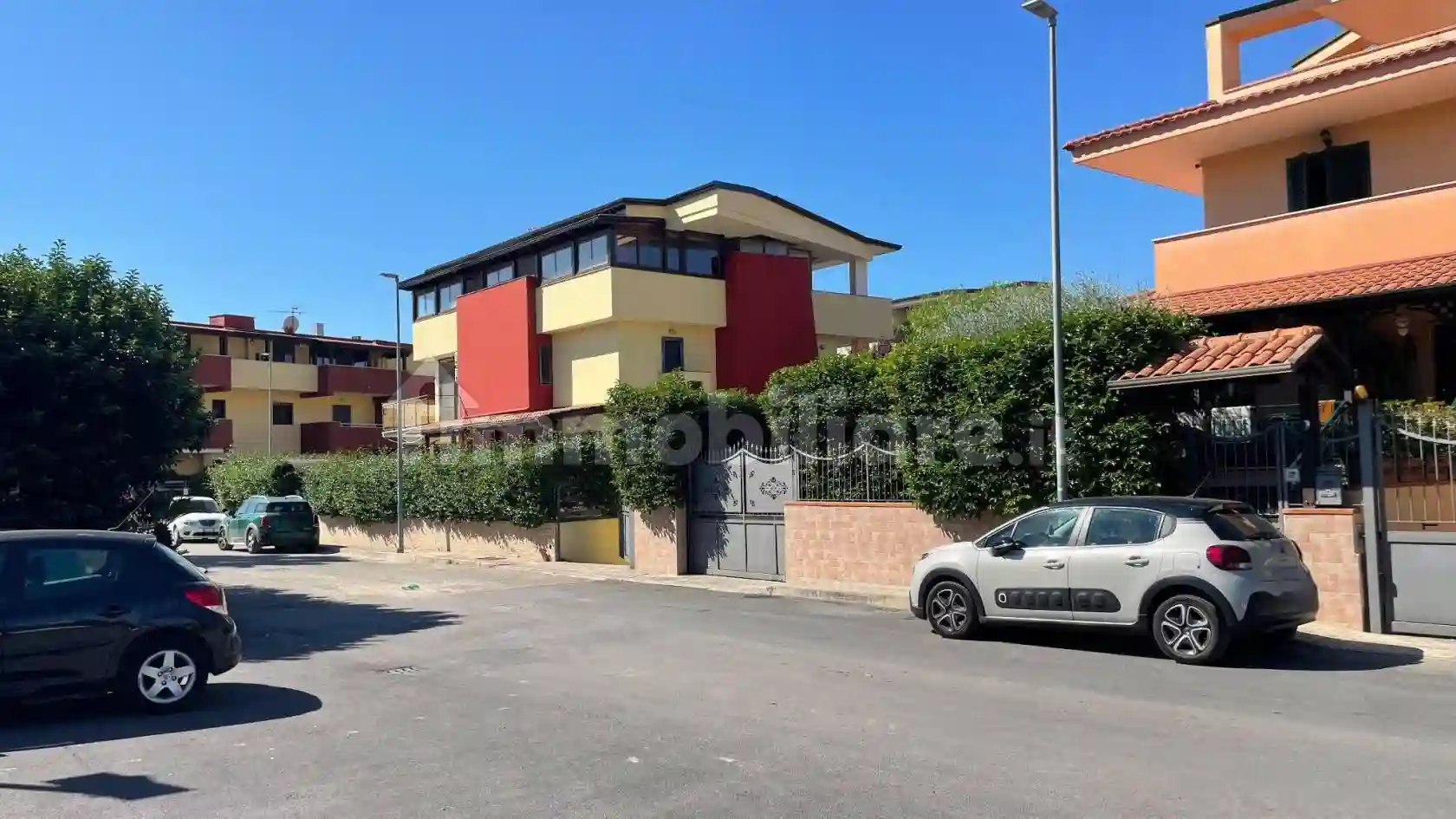 Villa - foto 2