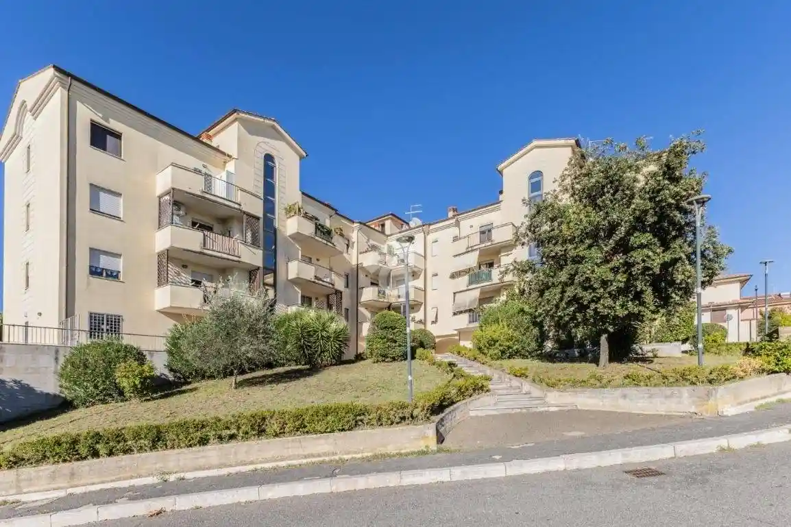Appartamento in vendita a Bracciano