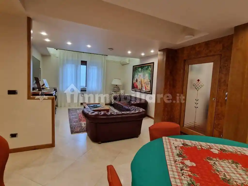 Appartamento in vendita a Torre Annunziata