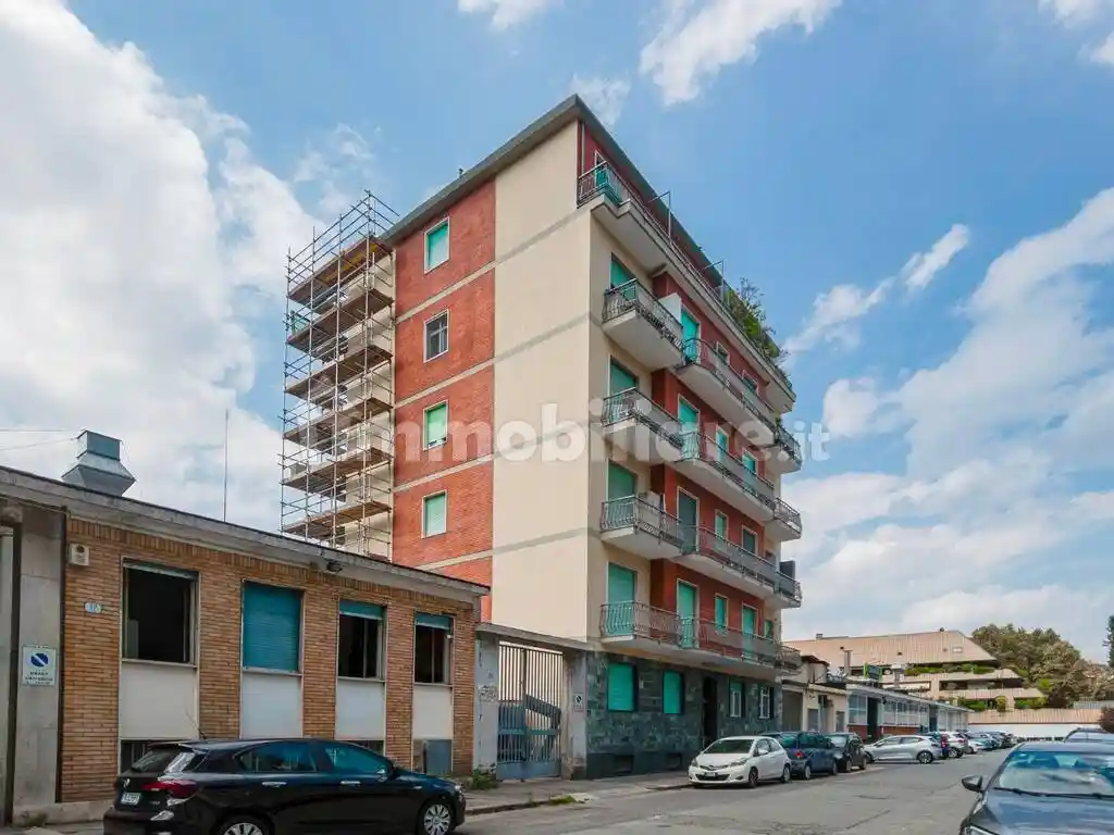 Appartamento in affitto a Torino