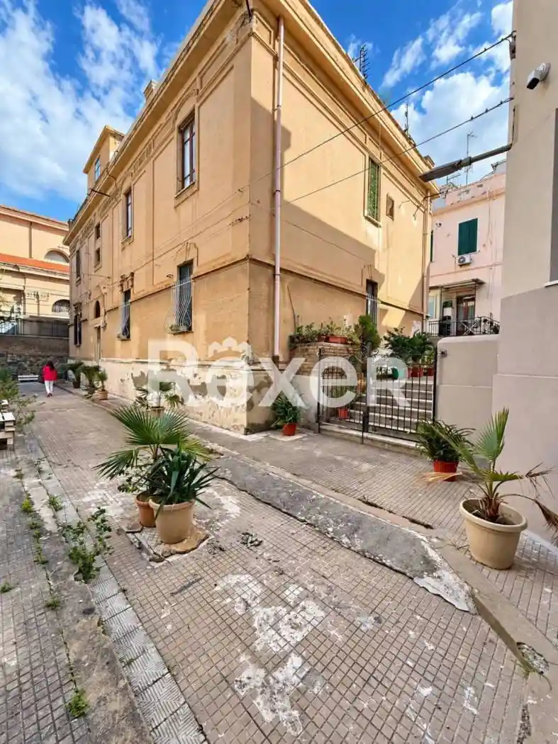 Appartamento in vendita a Reggio Calabria