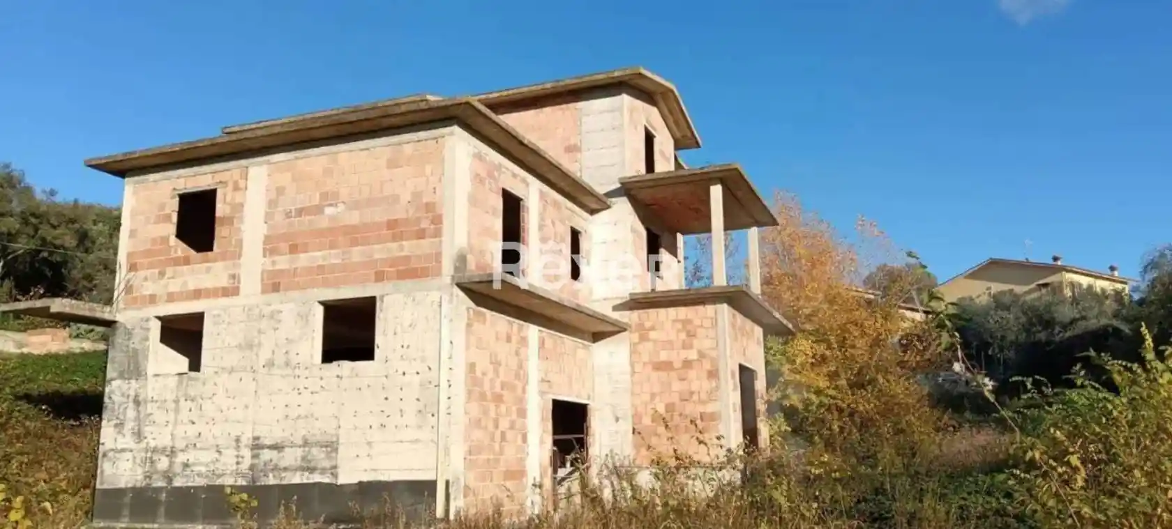 Rustico - Casale in vendita a Fara in Sabina