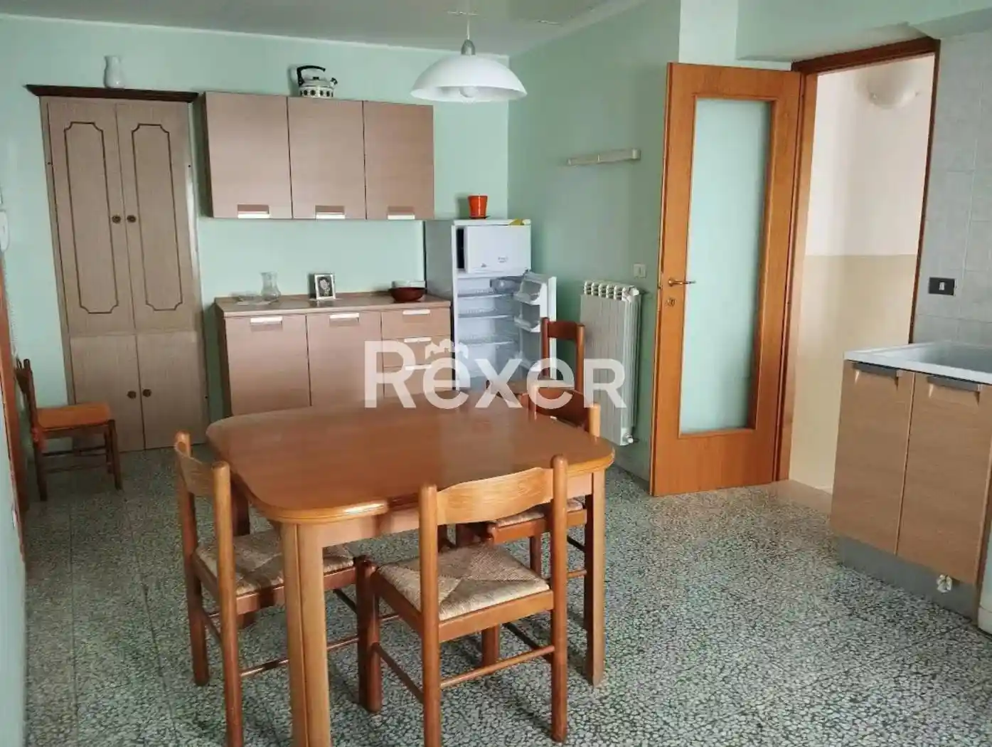Appartamento in vendita a Montagano