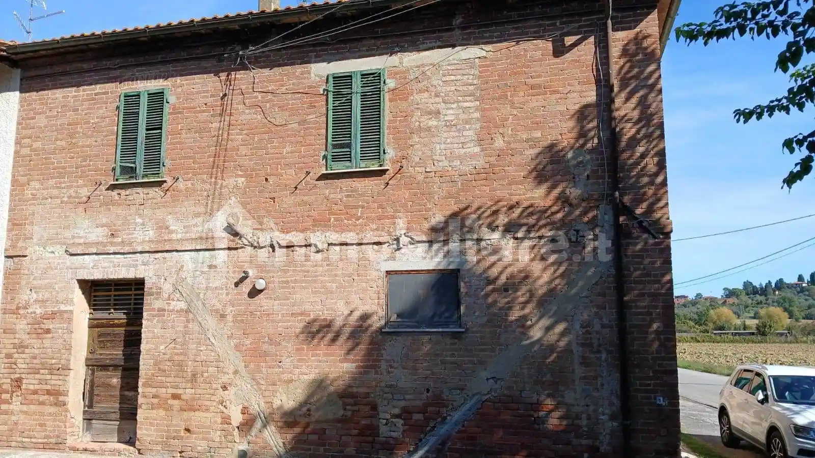 Casa indipendente in vendita a Montepulciano