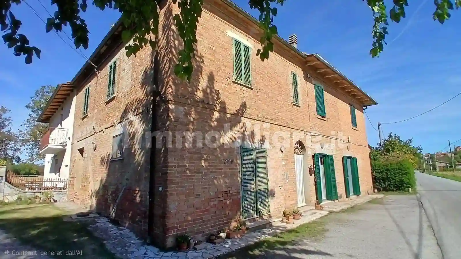 Casa indipendente - foto 2