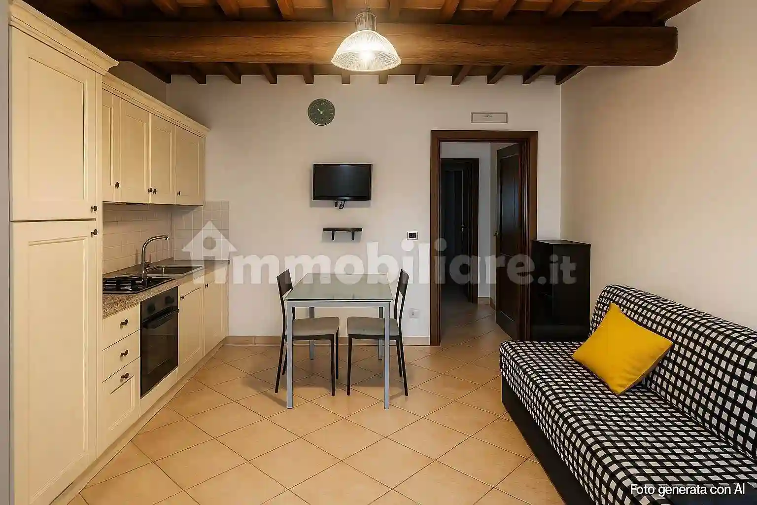 Appartamento - foto 5