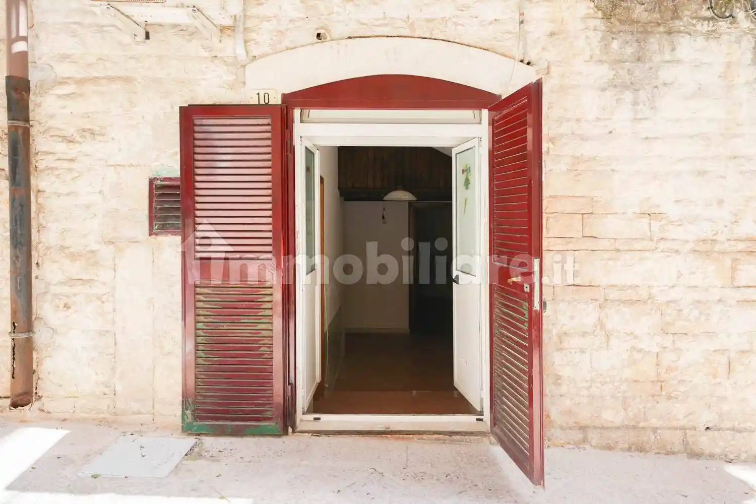 Appartamento in vendita a Palo del Colle
