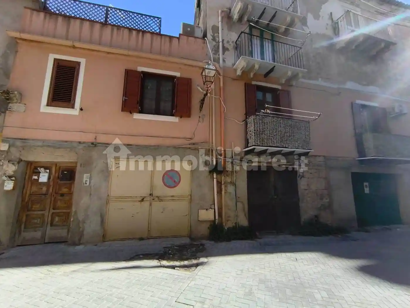 Appartamento in vendita a Licata