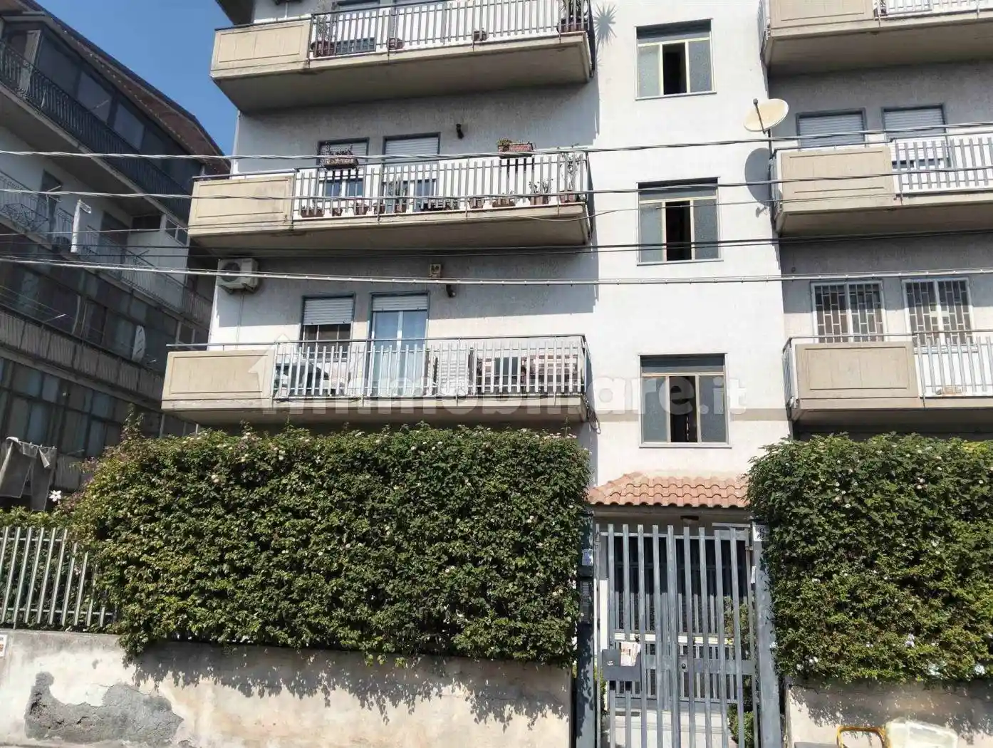 Appartamento in vendita a Misterbianco