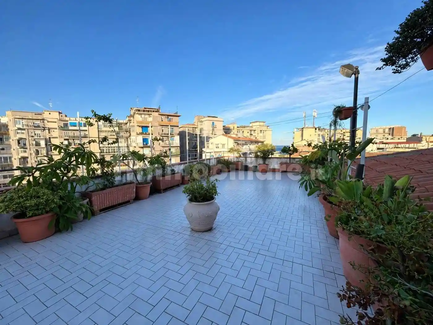 Appartamento in vendita a Catania