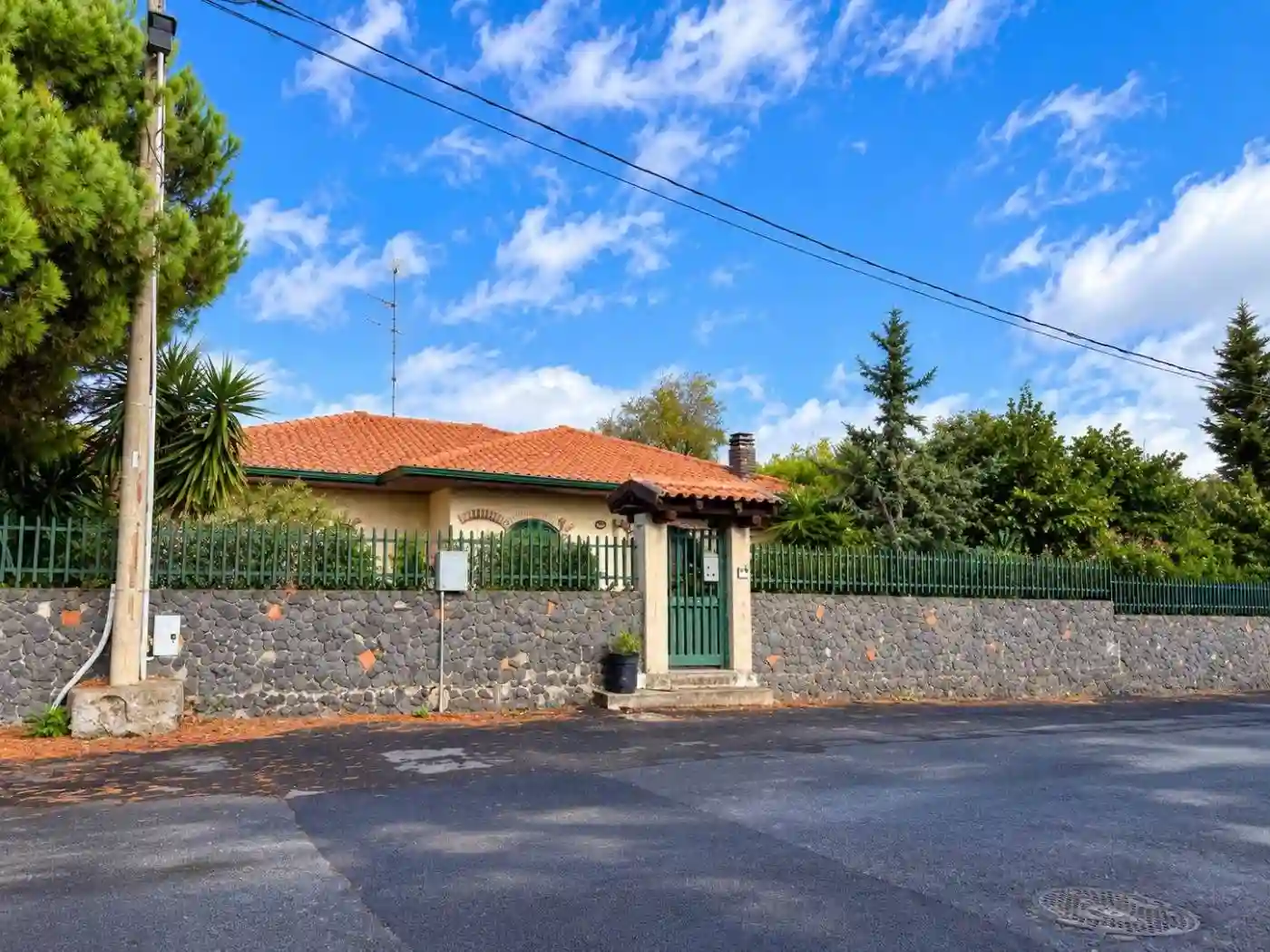 Villa - foto 4