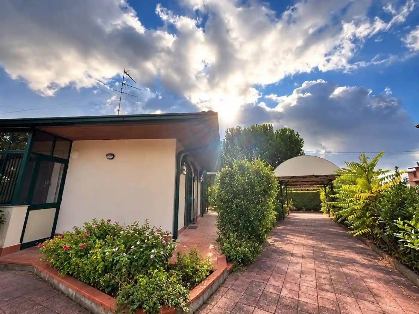 Villa - foto 5