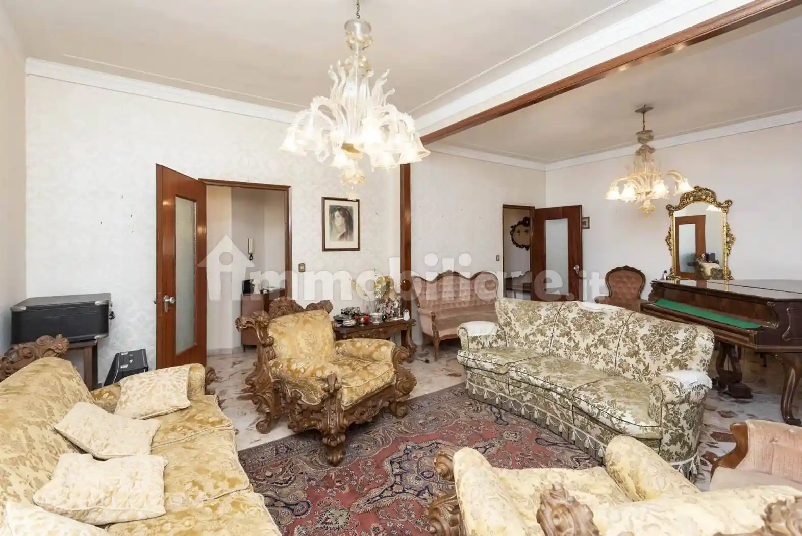 Appartamento in vendita a Gravina di Catania