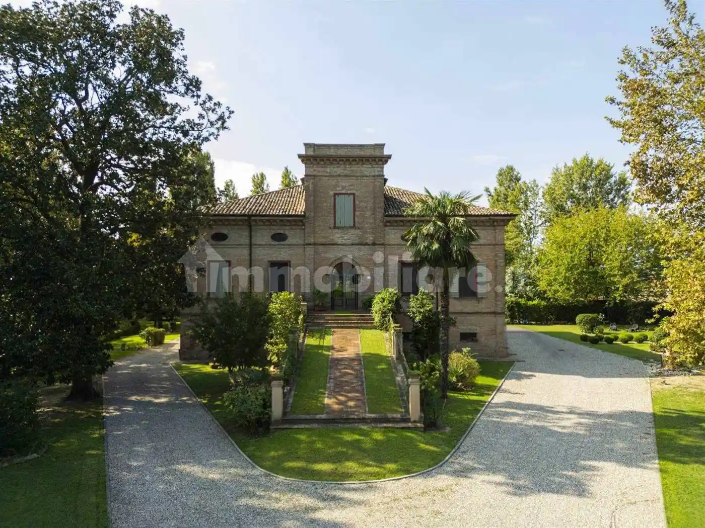 Villa in vendita a Medolla
