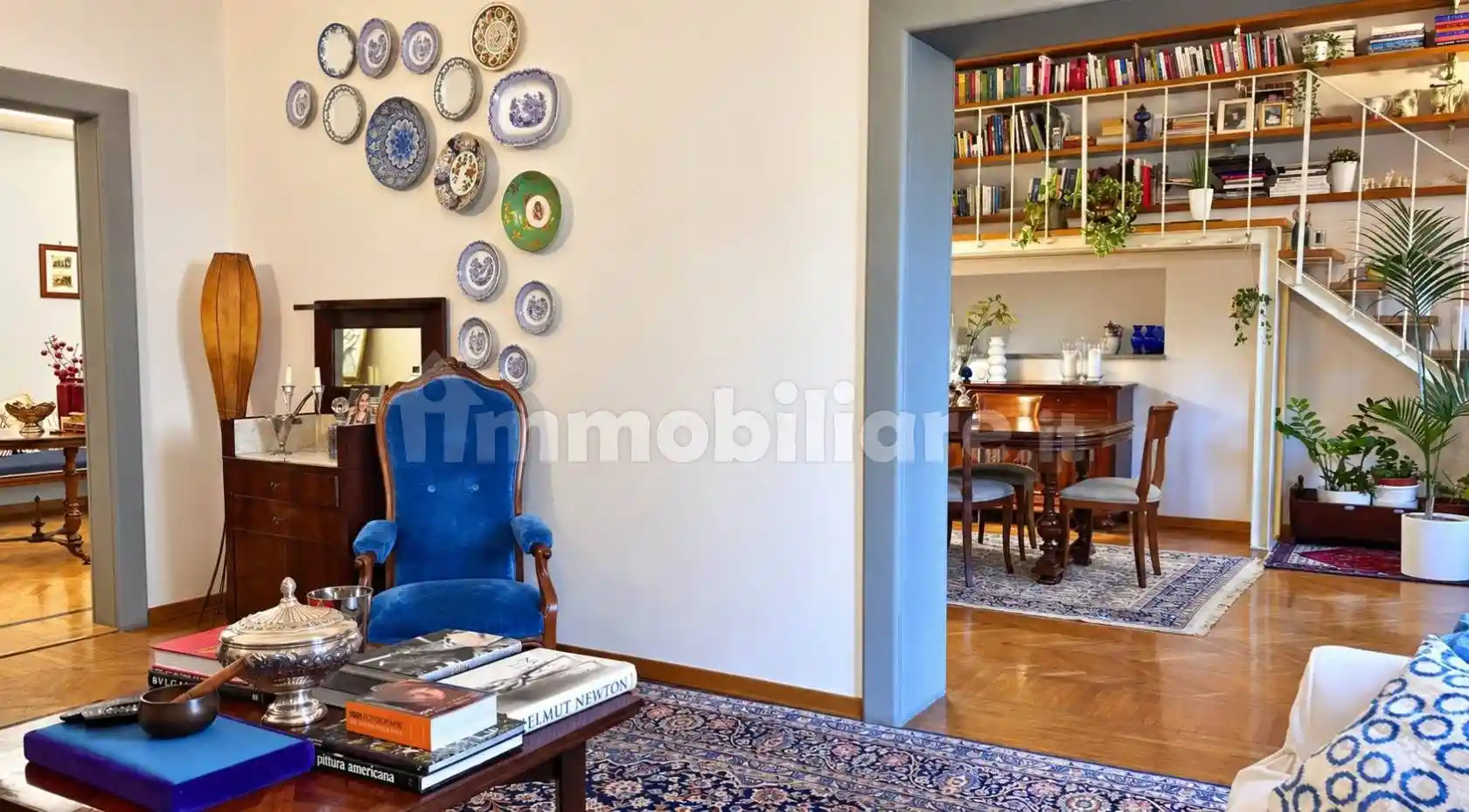 Appartamento in vendita a Firenze