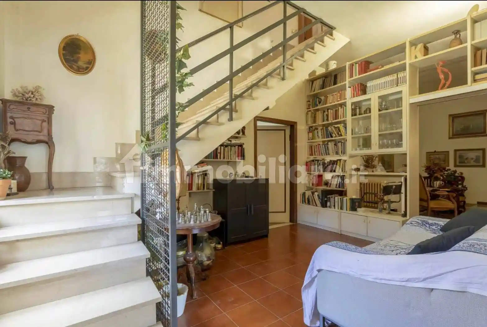 Appartamento in vendita a Firenze