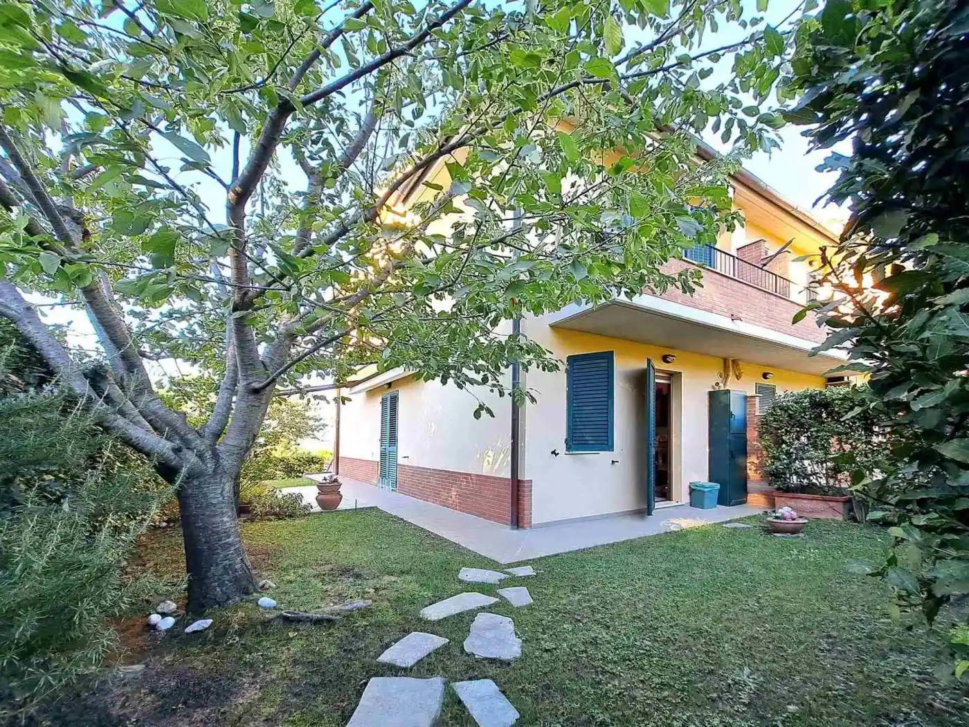 Casa indipendente in vendita a Montalcino