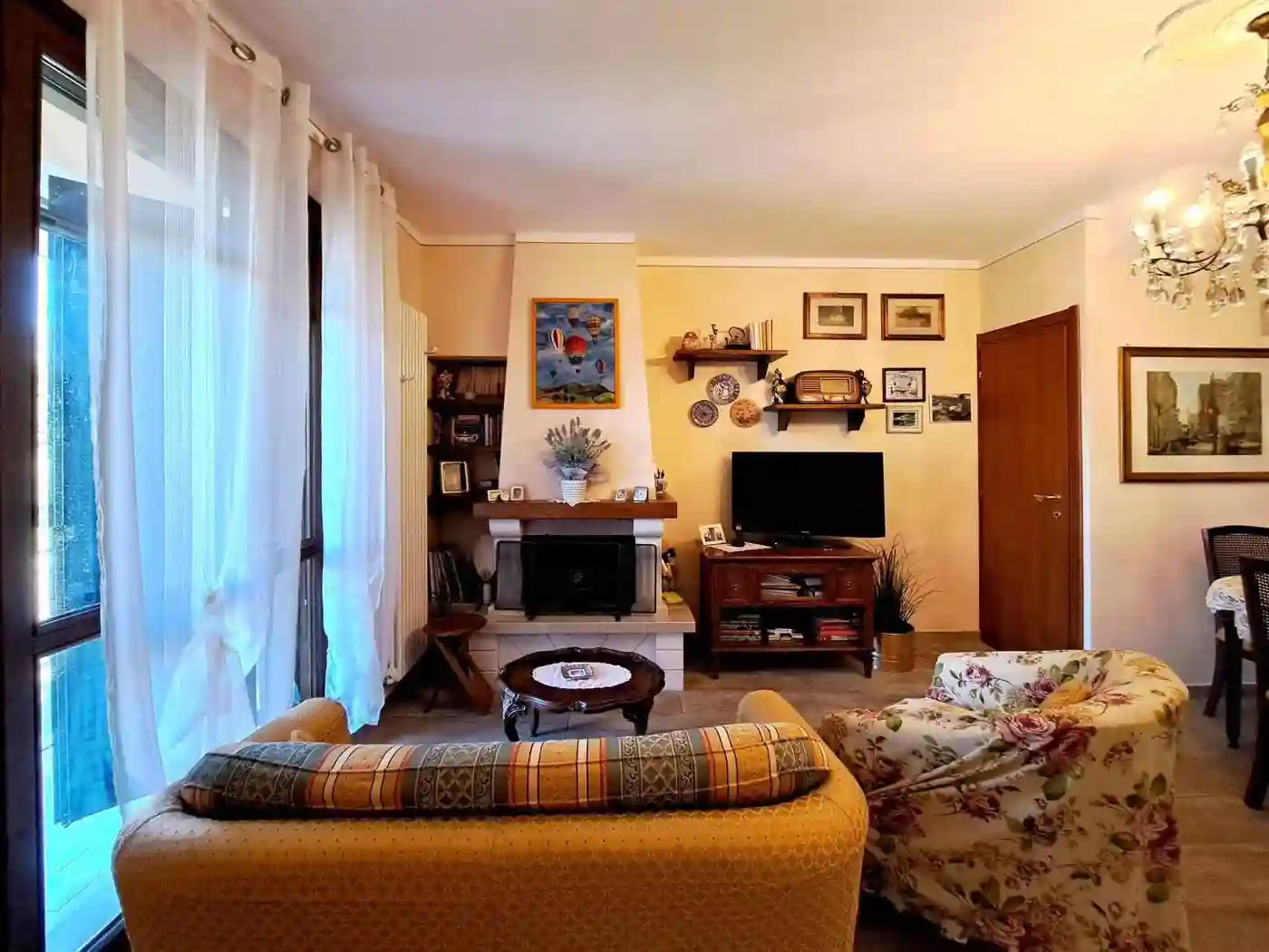 Casa indipendente - foto 5