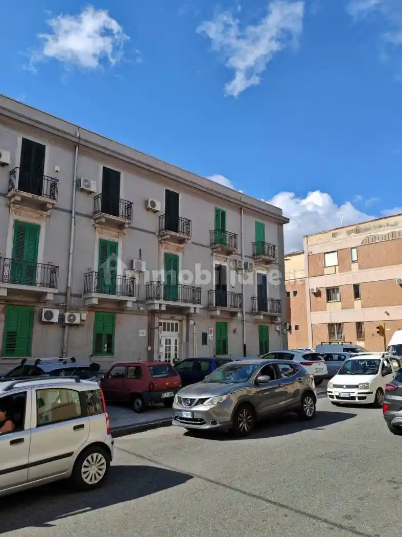 Appartamento in vendita a Messina